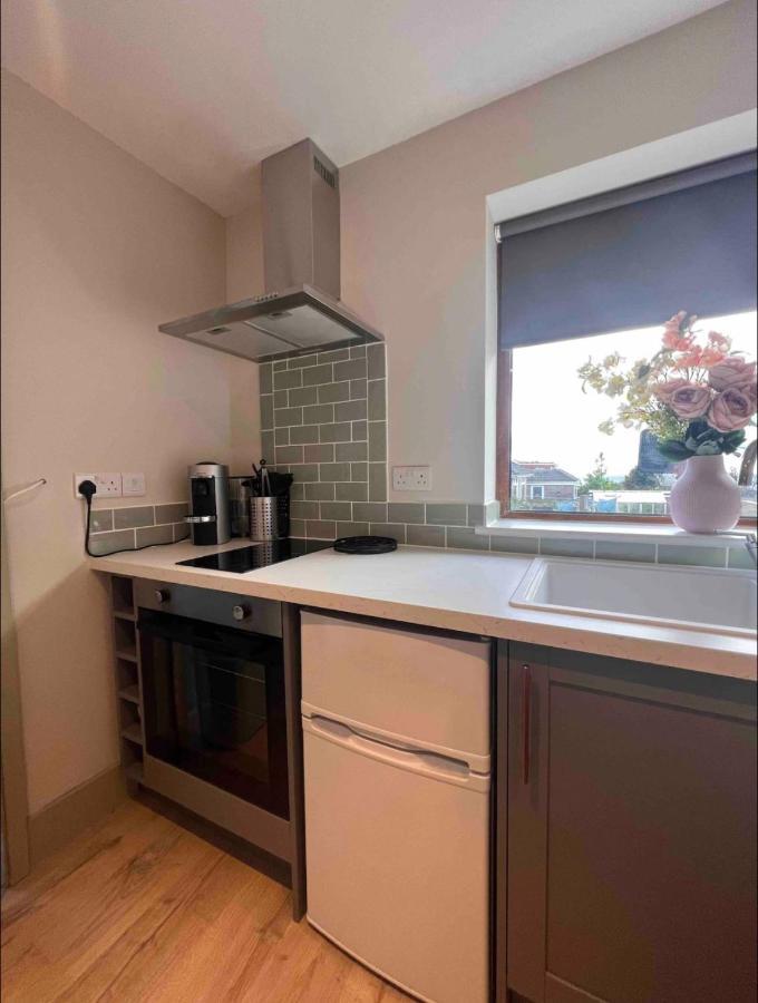 Seaview 1 Bed Open Condo - Free Parking Brighton Ngoại thất bức ảnh